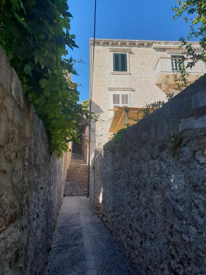 Deluxe Studio Rennesance Corner Dubrovnik Exterior photo